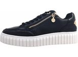 Scarpe Stringate Da Donna S.Oliver In Nero, Misura 42
