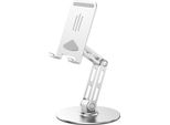 Inf MK3 Supporto Girevole In Lega Di Alluminio
