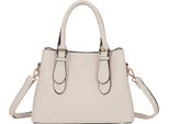 Gallantry, Borsa Da Donna Elegante, Giallo-Grigio