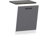 Lavastoviglie Frontale 60Cm Grafite