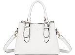 Gallantry, Borsa Da Donna Elegante, Bianca