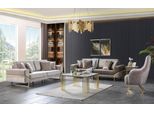 Set Da Salotto Moderno Di Design Set Da Divano 2X Divani A 3 Posti Poltrone Soggiorno
