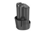 10.8V-12V 3500Mah Li-Ion Batteria Ricaricabile Batteria Per Utensili Batteria Ricaricabile Per Bosch BAT411 BAT411A BAT412 BAT413 GBA12V30 BAT414