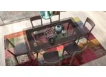 Tavolo Da Pranzo 6X Sedie Set Da Pranzo In Legno 7 Pz. Nuovo