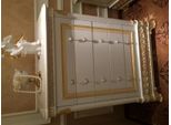 Cassettiera Credenza Cassettiere 5 Cassetti Armadio Alto Nuovo