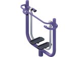 Macchina Per L'allenamento Delle Gambe Attrezzatura Sportiva Di Strada Stepper Macchina Fitness Per Gambe Arricciatori Per Gambe