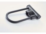 Lucchetto Per Bicicletta Mottez D-Lock (Lunghezza 26 Cm) France Eu