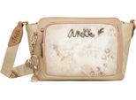 Anekke Borsa A Tracolla Memories Stories Crossbody Bag Multicolor Multicolore