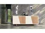 Credenza Mobili Di Design Di Lusso Cassettiera Di Design In Legno Soggiorno Nuovo