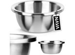 Ciotola Da Cucina Nava Ciotola Da Cucina Ciotola In Acciaio Inox Acer 20 Cm 1,5 L