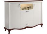Credenza Credenza Mobile Buffet Vetrinetta Per Esposizione Vetrinetta Per Servire Vetrinetta Per Buffet