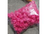 100 Battitacco A Raggiera In Rosa