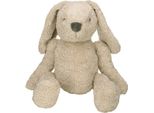 Happy Horse Coniglio Peluche Rana 48 Cm - Peluche Beige
