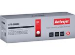 Activejet ATB-3600N Toner Per Stampanti Brother; Ricambio Brother TN3600; Supremo; 3000 Pagine; Nero)