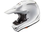 Casco Arai MX-V Evo - Bianco