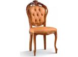 Sedia Di Lusso Marrone Per Sala Da Pranzo Sedia Di Design In Legno Senza Braccioli