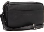 The Chesterfield Brand Pelle Borsa A Tracolla Ellon Crossbody Bag Black Nero