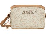 Anekke Borsa A Tracolla Memories Whispers 3 Compartment Crossbody Bag Multicolor Multicolore