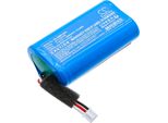 Techtek Batteria Compatibile Con [Divoom] Ditoomic Sostituisce HYY090468