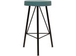 Sedia Da Pranzo Lusso Sedie Rotonde Blu Sedia Design Poltrona Arredo Tessile Nuovo