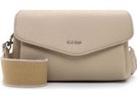 Suri Frey Borsa A Tracolla Sfy Hanny Crossbody Bag Lighttaupe Grigio Talpa