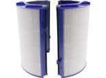 Filtro Hepa Evendix Per Dyson Pure Cool, Pure Hot+Cold, Humidify+Cool