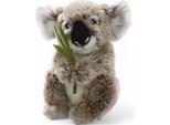 Orso Carl Dick Koala Con Eucalipto Ca. 16Cm Peluche, Peluche, Peluche 3612