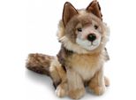 Carl Dick Coyote Di Circa 25 Cm Peluche, Peluche, Peluche 3616