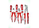 Set Di Pinze Vbw 800020 Pinze A Pompa Pinze Combinate Taglierine Diagonali Cacciavite