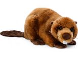 Carl Dick Castoro Di Circa 30 Cm, Peluche 3638