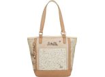 Anekke Borsa A Tracolla Memories Whispers Shoulder Bag Multicolor Marrone