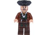 Lego Pirati Dei Caraibi: Mischia