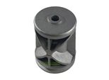 Supporto Lama Ø22,2 Mm Per AL-KO Alko Classic 46 51 53 Comfort 42 47 52 / 463962