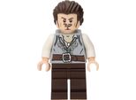 Lego Pirati Dei Caraibi: Will Turner