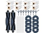 Inf Kit Di Accessori Per Robot Aspirapolvere Eufy Omni C20