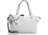 Suri Frey Borsetta Borsa A Tracolla Betzy Cityshopper Lightgrey Grigio Chiaro