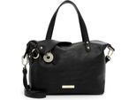 Suri Frey Borsetta Borsa A Tracolla Betzy Cityshopper Black Nero
