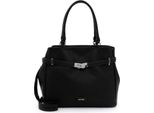 Suri Frey Borsetta Borsa A Tracolla Leony Cityshopper Black Nero