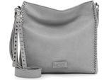 Suri Frey Borsa A Tracolla Franzy Crossover Bag Lightgrey Grigio Chiaro