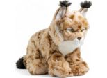 Carl Dick Lince Di Circa 28 Cm Peluche, Peluche, Peluche 3604