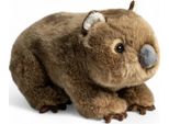 Carl Dick Vombato In Piedi Di Circa 29 Cm Peluche, Peluche, Peluche 3668