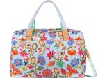Oilily Borsa Da Viaggio Wynona Weekender Surf Spray Colorato