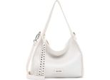 Suri Frey Borsa A Tracolla Borsa A Tracolla Franzy Hobo Bag White Bianco