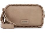 Suri Frey Borsa A Tracolla Franzy Crossover Sand Marrone Chiaro