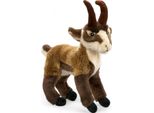 Carl Dick Camoscio, Camoscio Di Circa 26 Cm Peluche, Peluche 3635