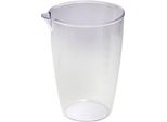 Grundig 759551555900 Brocca Di Misurazione Per Frullatore Manuale BL4780 BL5040 BL8050