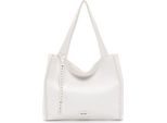 Suri Frey Borsa A Tracolla Franzy Cityshopper White Bianco