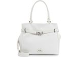 Suri Frey Borsetta Borsa A Tracolla Leony Cityshopper White Bianco