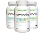 Normadex - 180 Capsule, Confezione Da 3
