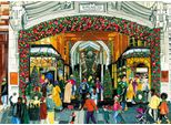 Gibsons Puzzle Baubles A Burlington - 1000 Teile Puzzle Spaß